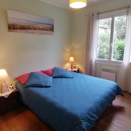 La Canopee Mimizan-Plage 部屋 写真