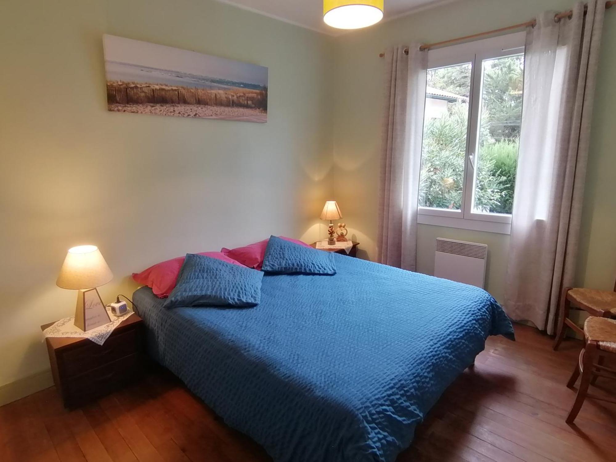 La Canopee Mimizan-Plage 部屋 写真
