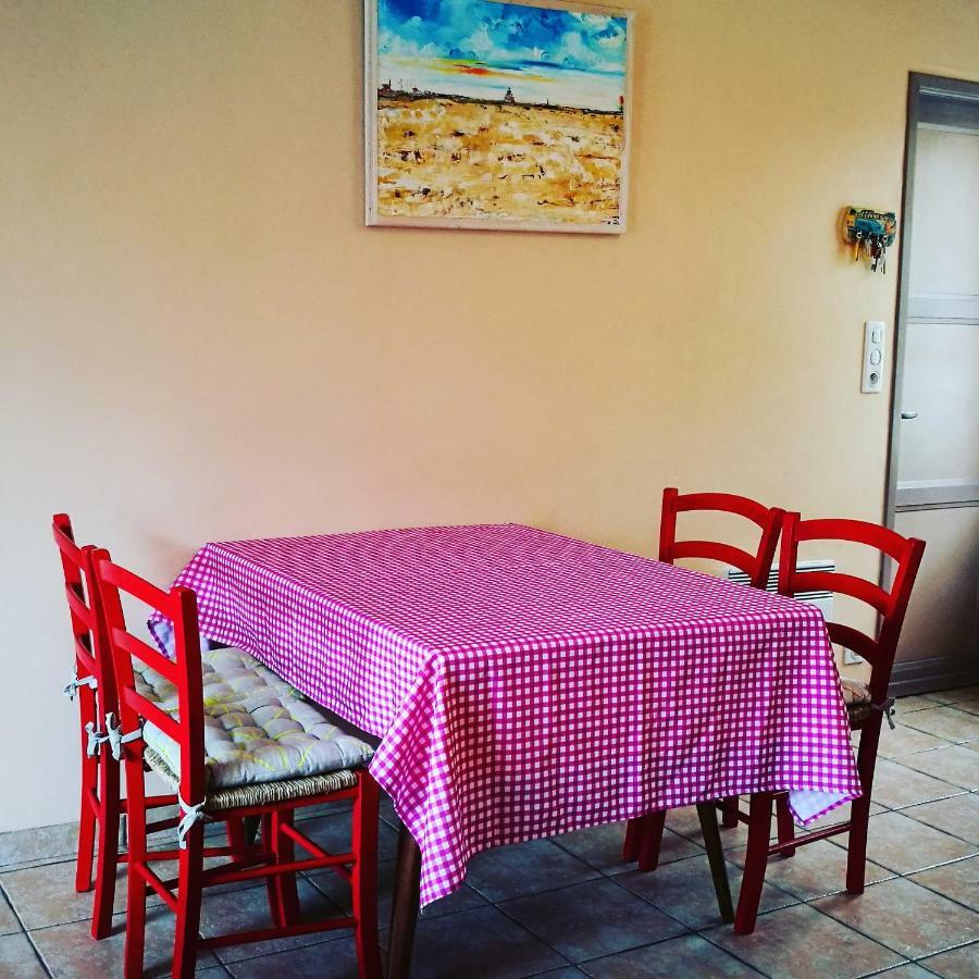 La Canopee Mimizan-Plage エクステリア 写真