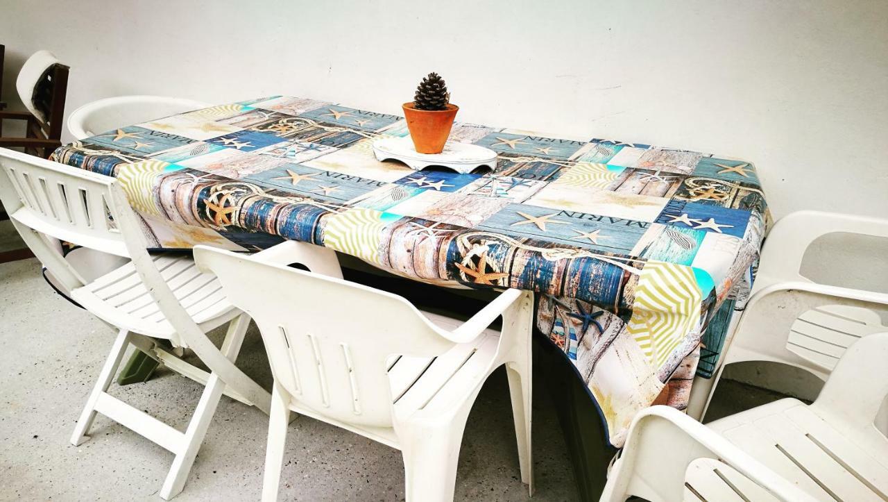 La Canopee Mimizan-Plage エクステリア 写真