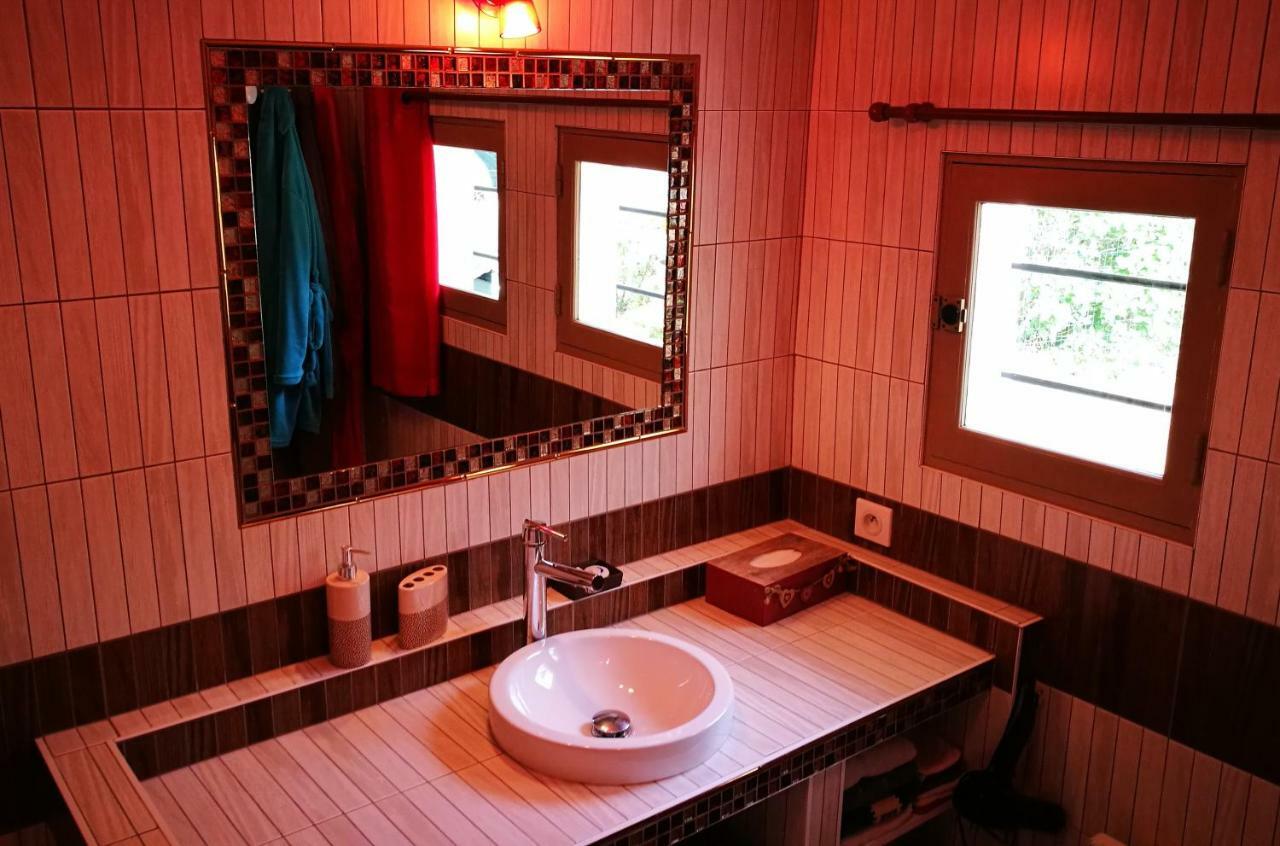 La Canopee Mimizan-Plage エクステリア 写真